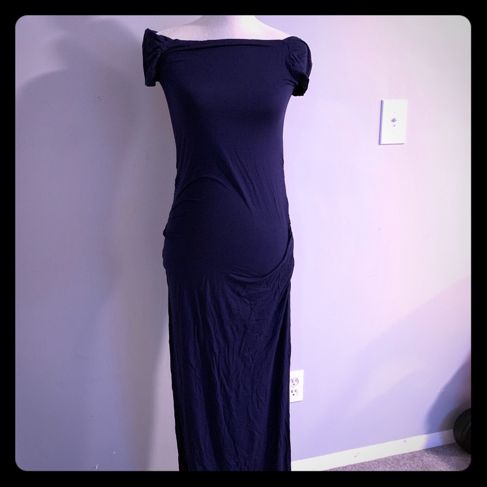 Maternity dress